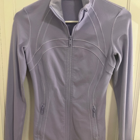 Lulu define jacket - Picture 1 of 1